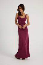 Nardo | vestido largo