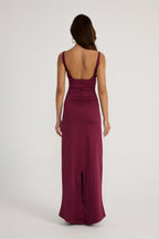 Nardo | vestido largo