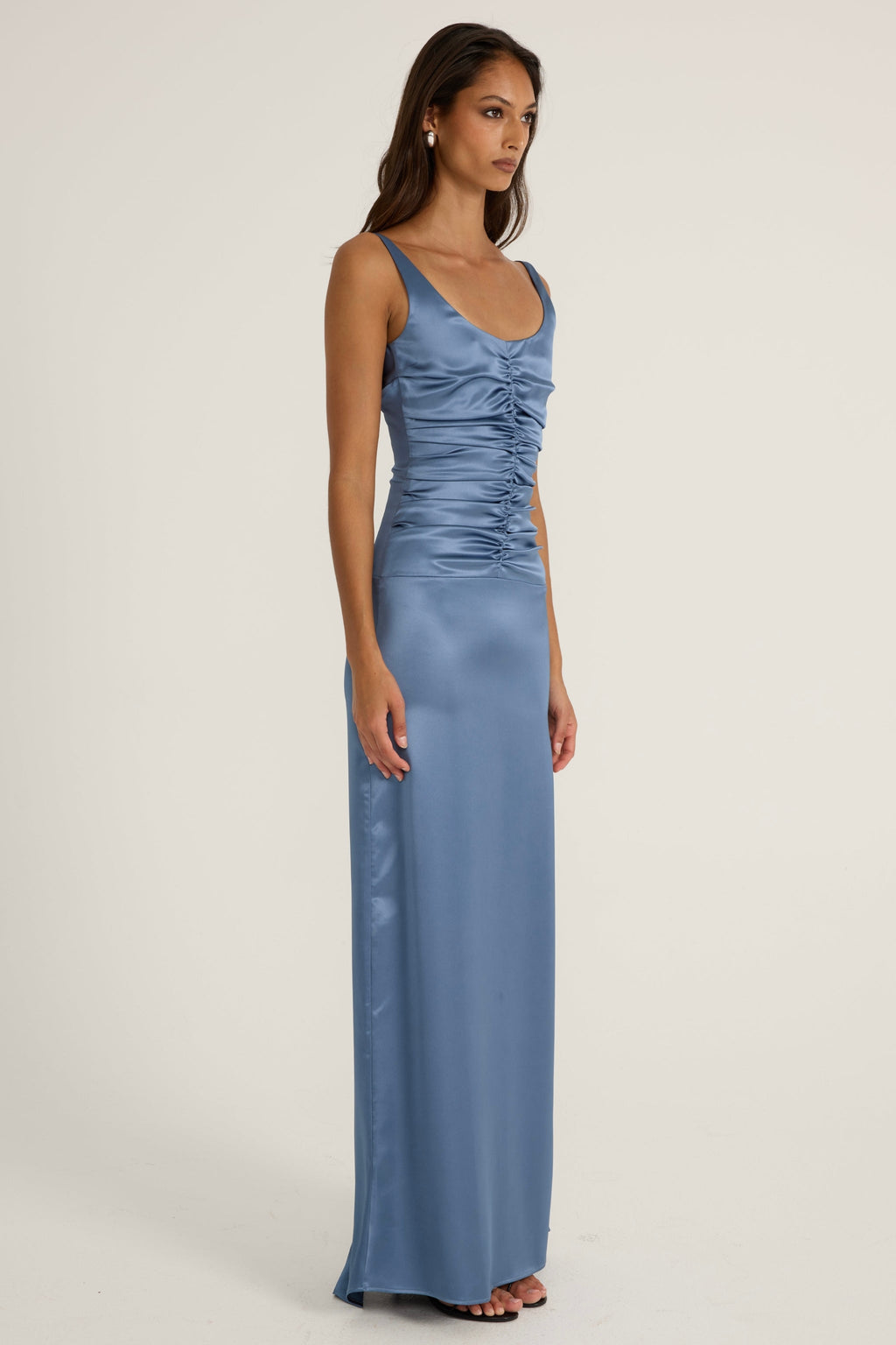 Nardo | vestido largo