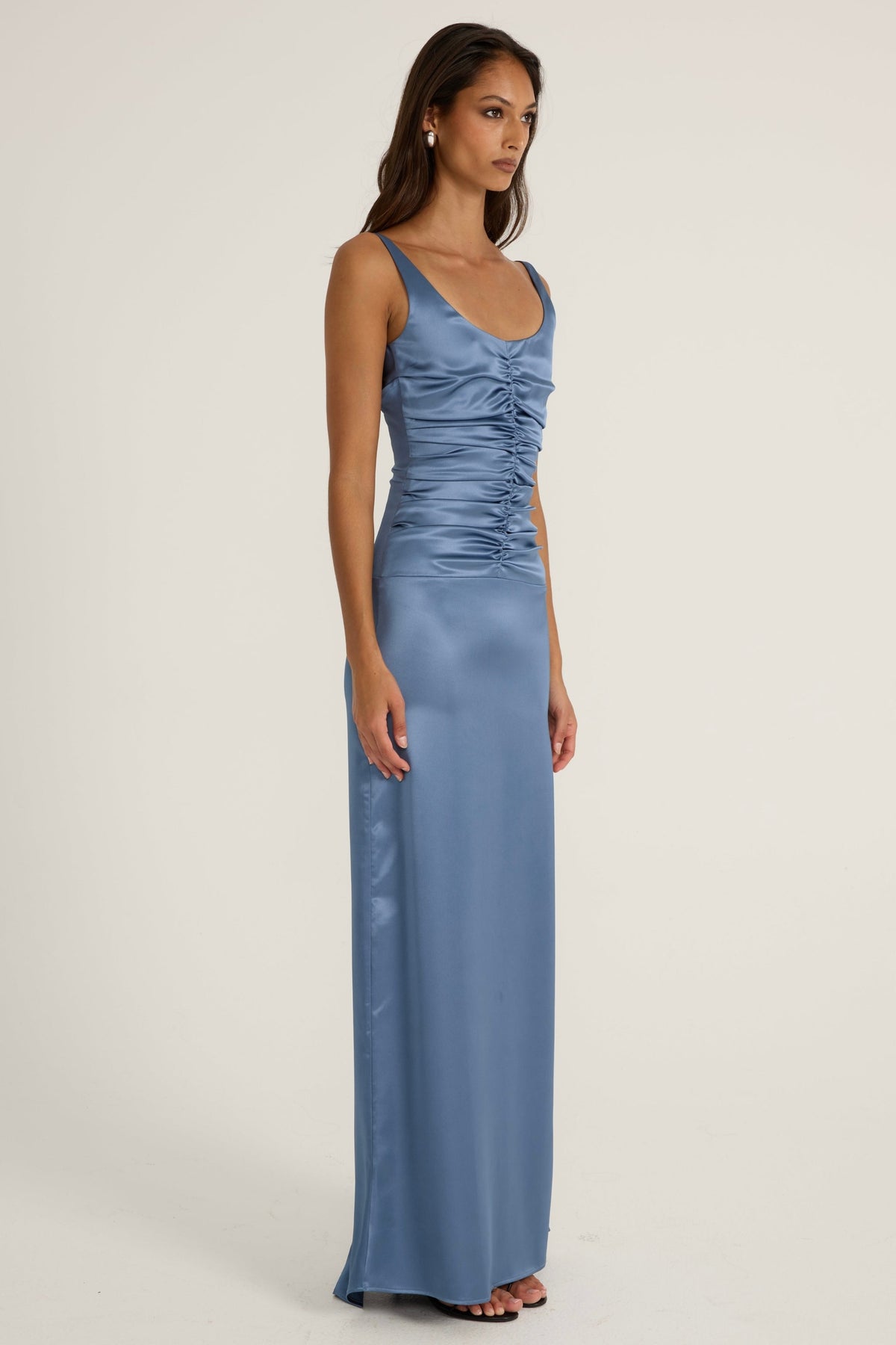 Nardo | vestido largo