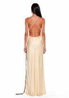 Dallin | vestido largo