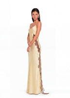 Dallin | vestido largo