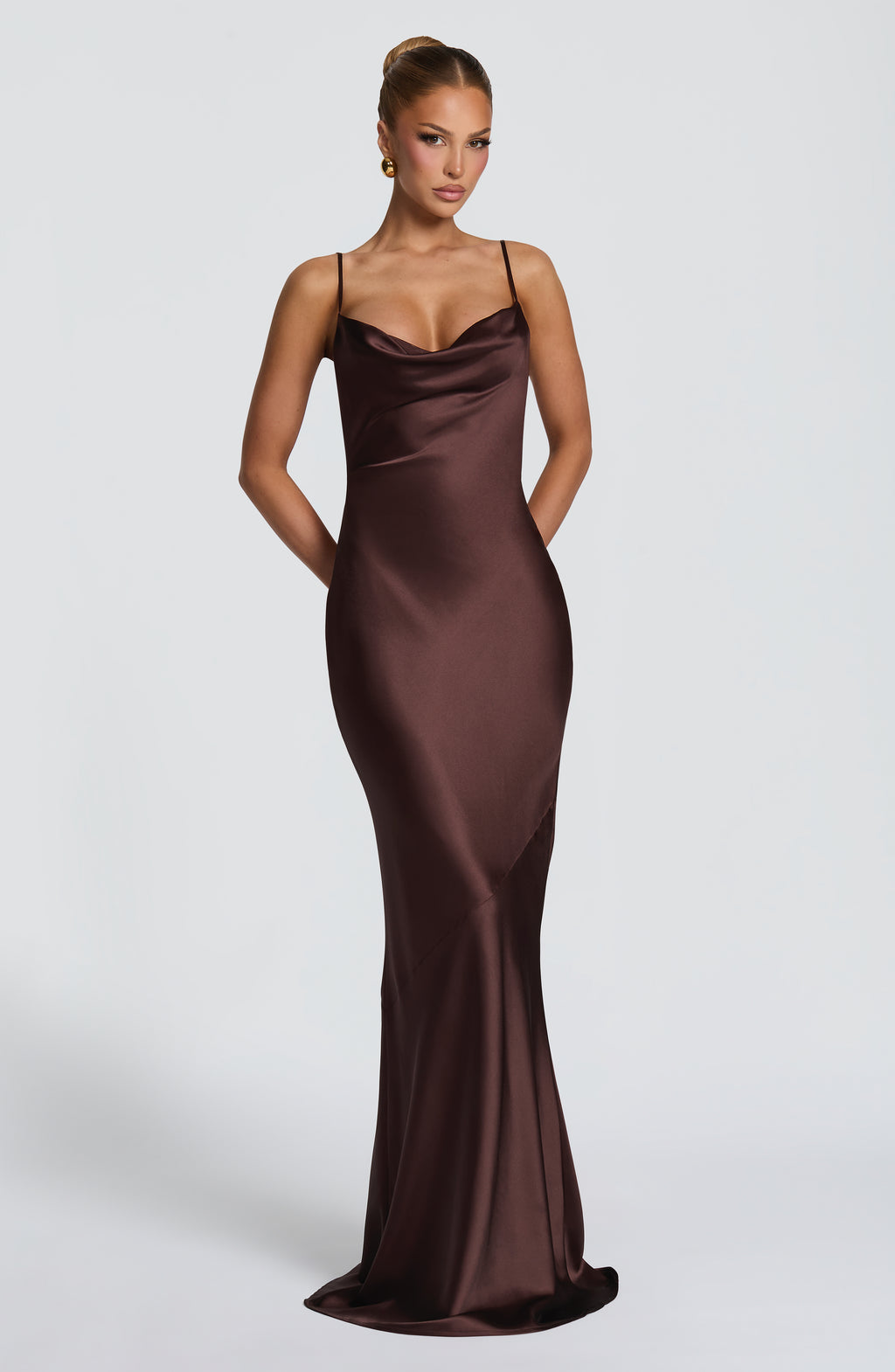 Sorelle | vestido largo