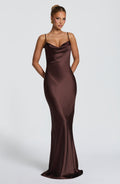 Sorelle | vestido largo