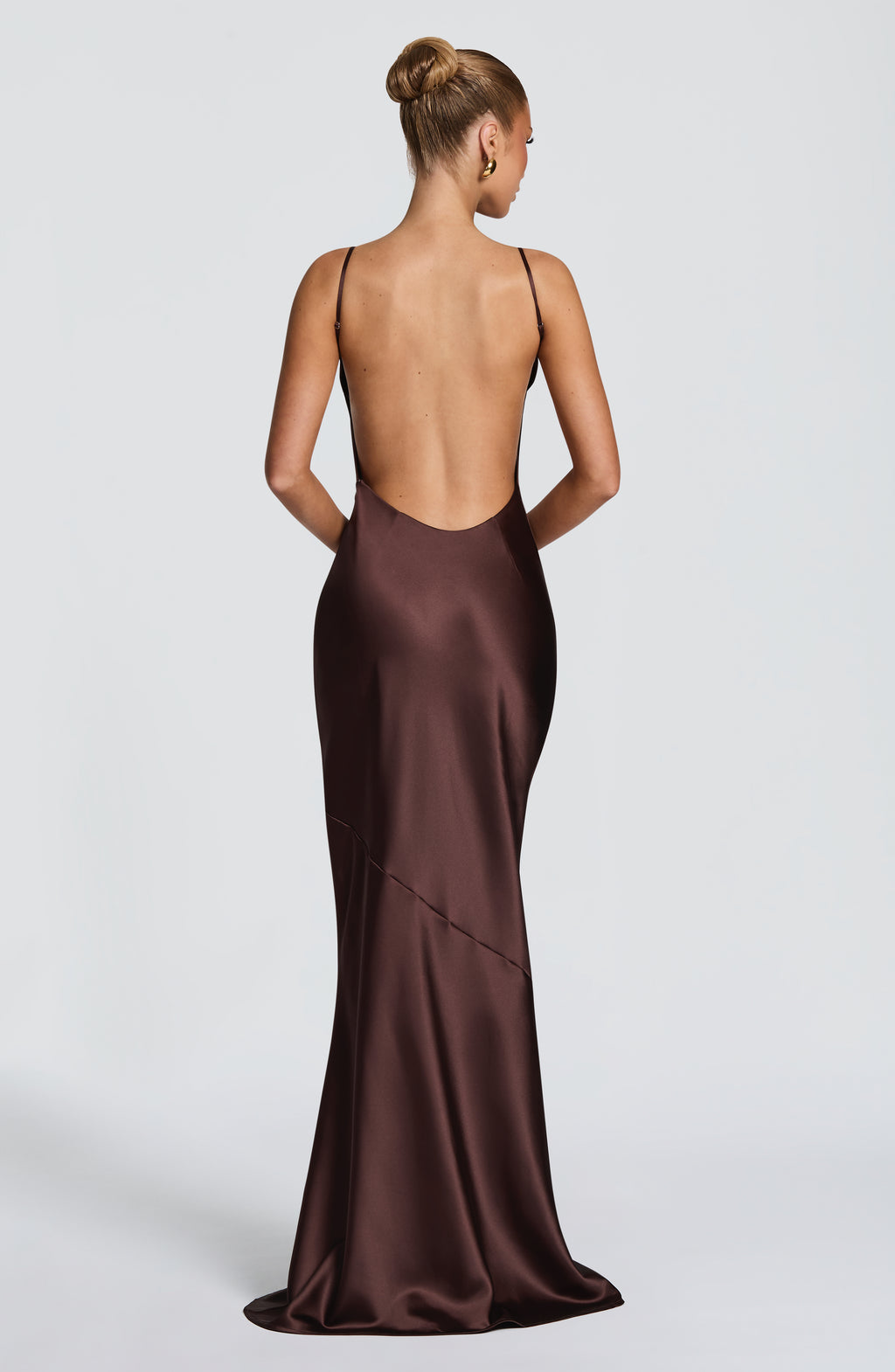 Sorelle | vestido largo