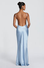 Sorelle | vestido largo