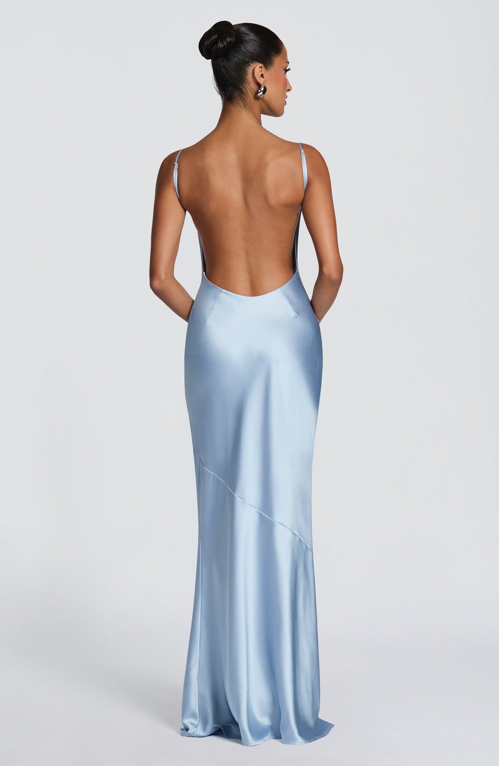 Sorelle | vestido largo