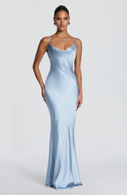 Sorelle | vestido largo
