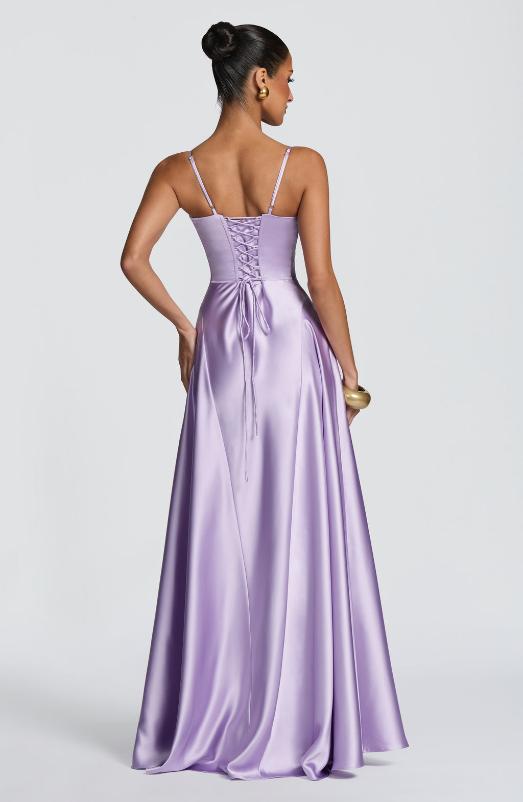Alborada | vestido largo