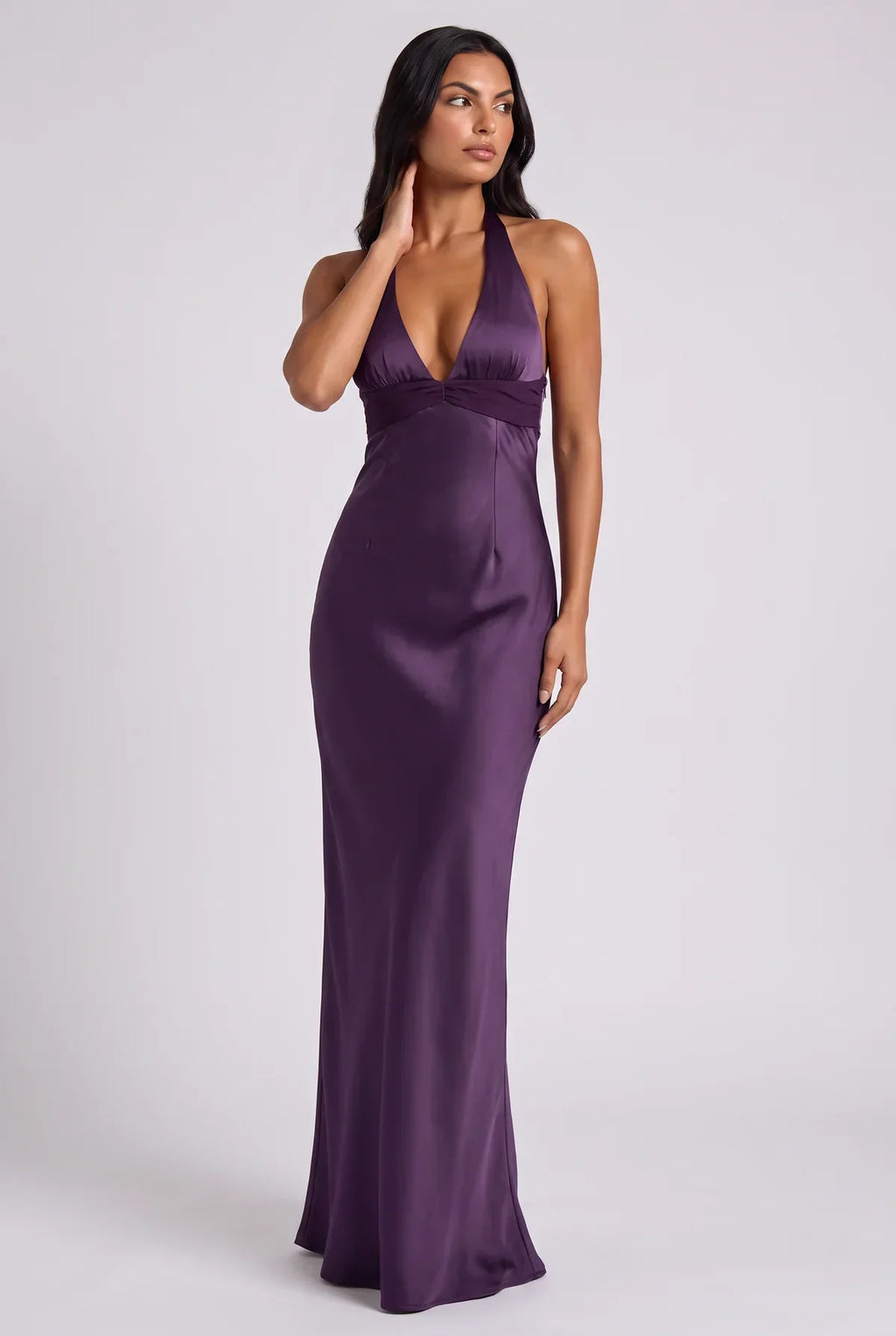 Odyssa | vestido largo