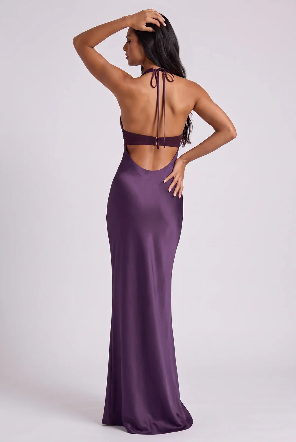 Odyssa | vestido largo