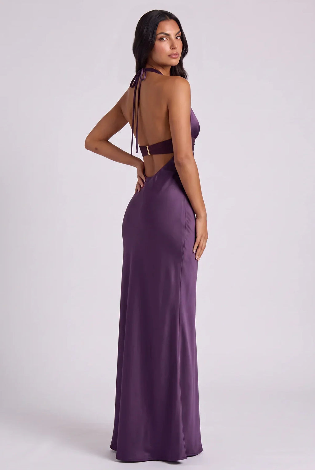 Odyssa | vestido largo