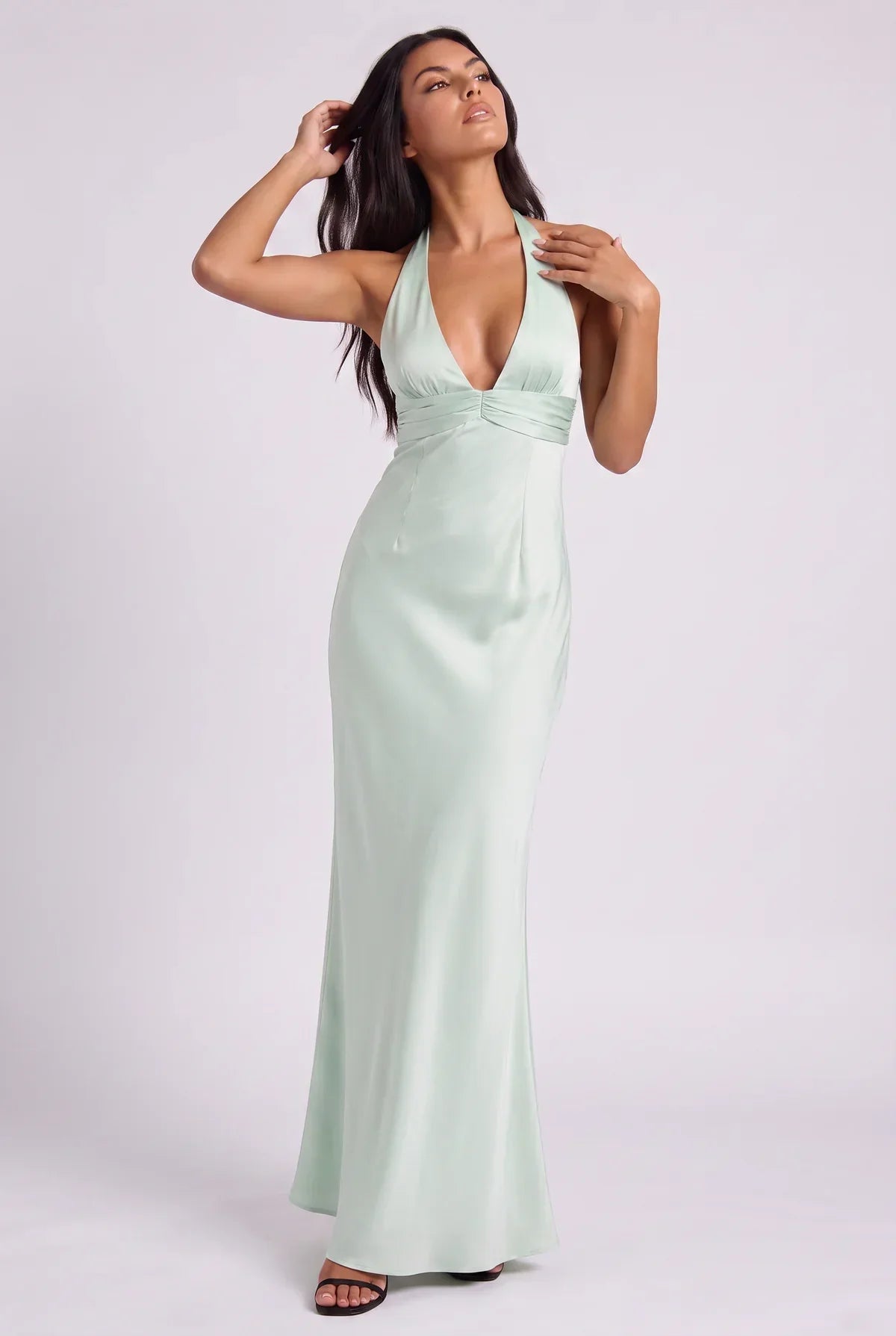Odyssa | vestido largo