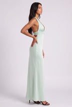 Odyssa | vestido largo