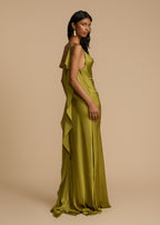 Odessa | vestido largo
