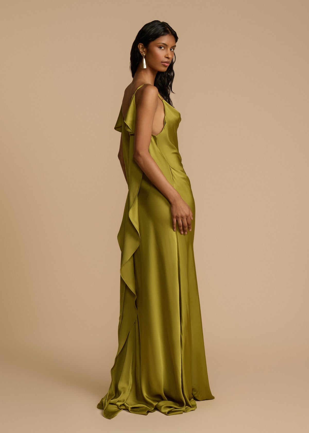 Odessa | vestido largo