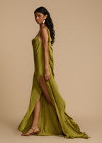 Odessa | vestido largo