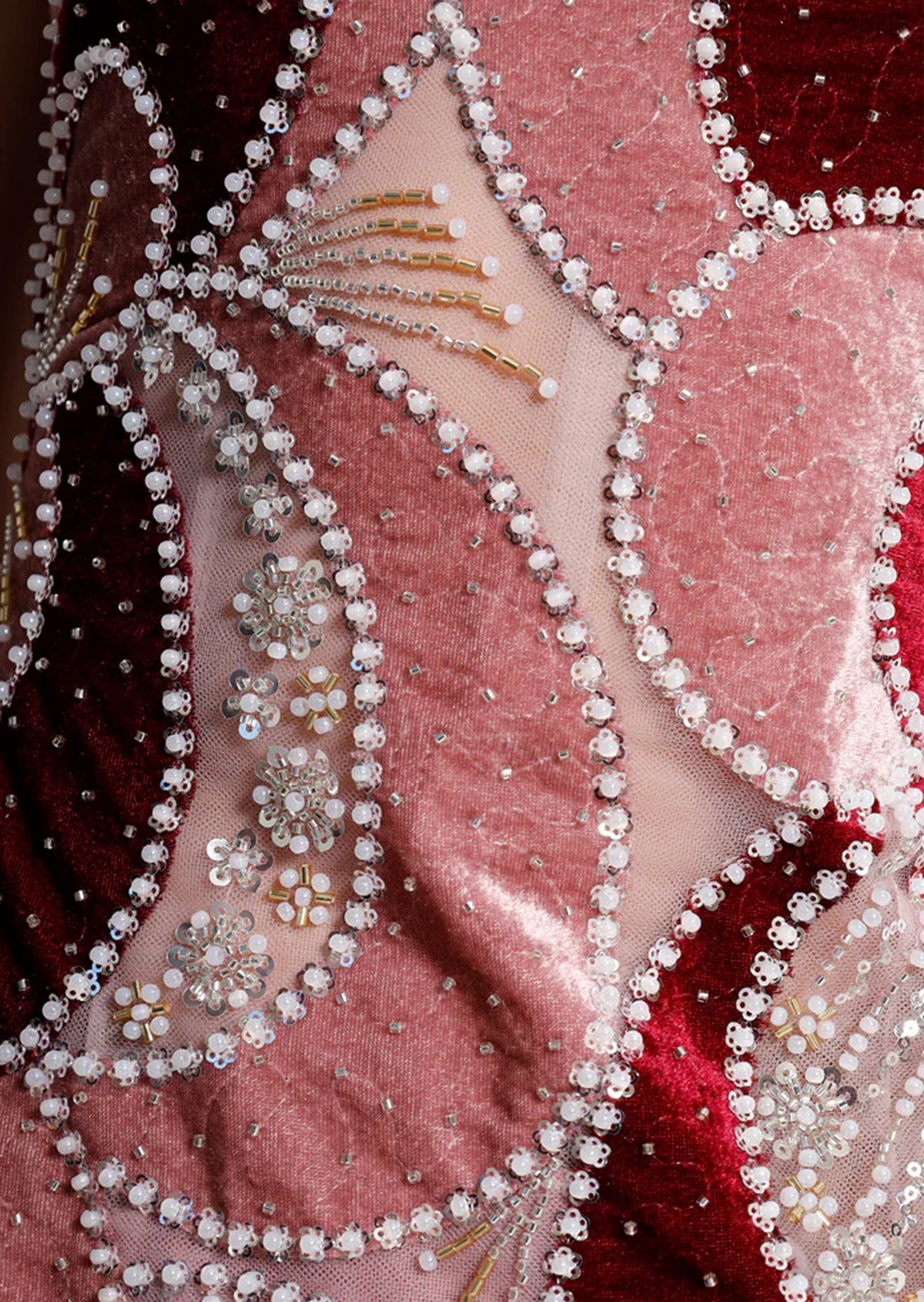 Cecilia | vestido largo