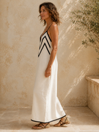 Adara | vestido largo
