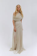 Himalia | vestido largo