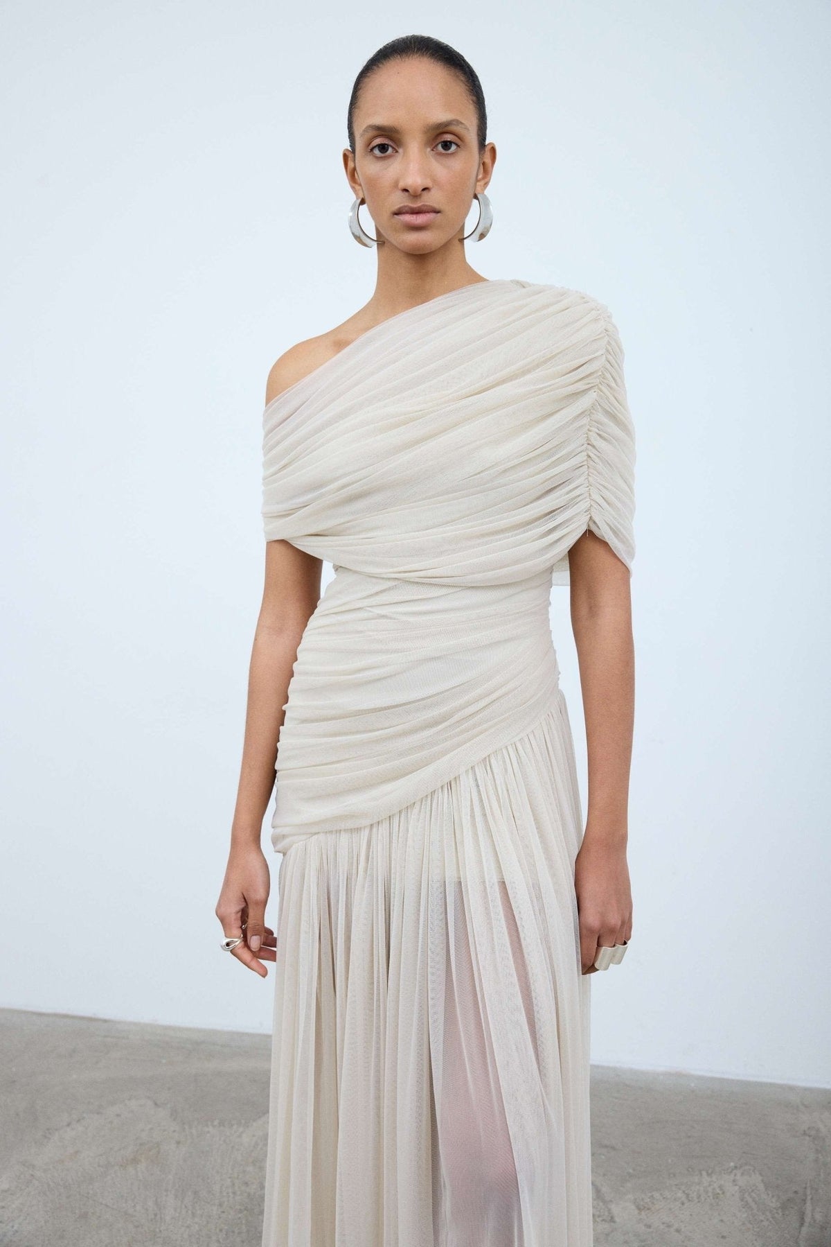 Himalia | vestido largo