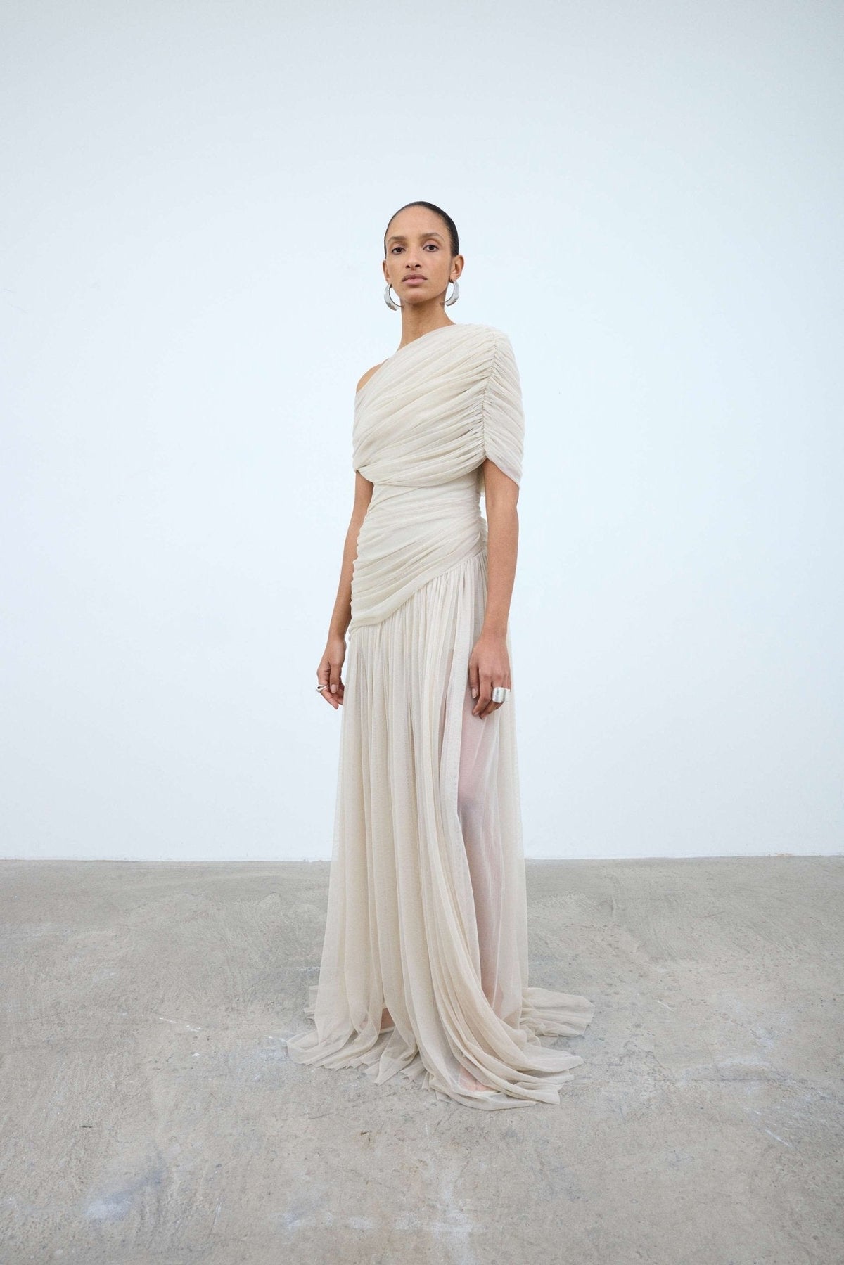 Himalia | vestido largo