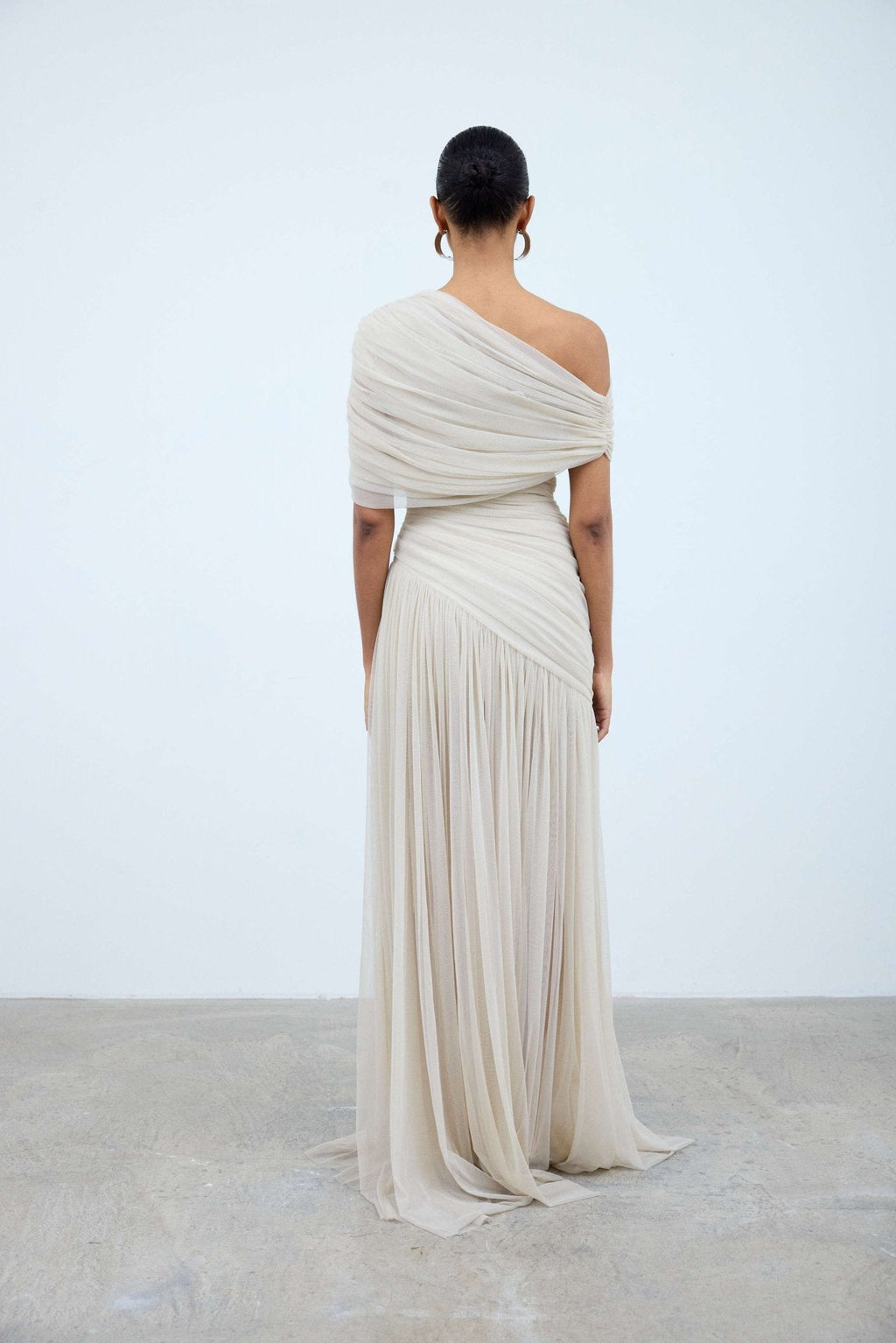 Himalia | vestido largo