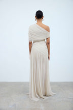 Himalia | vestido largo