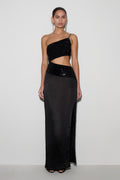 Athena | vestido largo