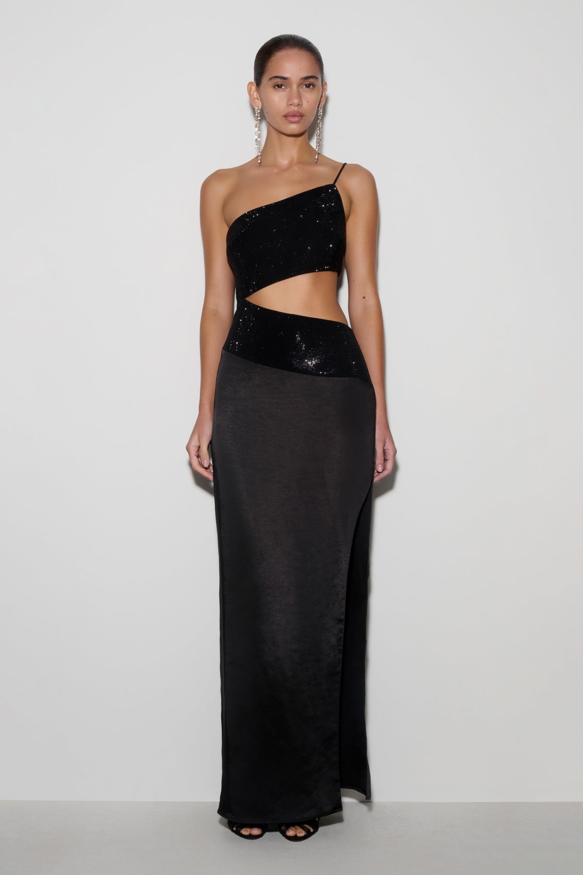 Athena | vestido largo