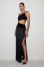 Athena | vestido largo