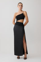 Athena | vestido largo