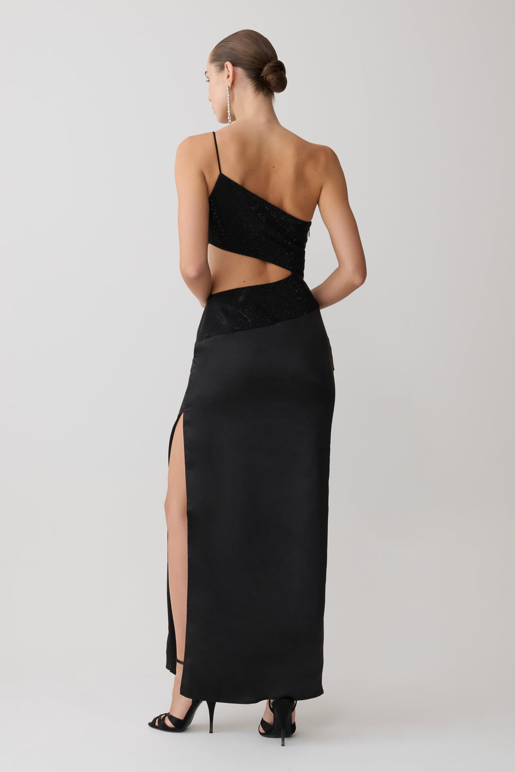 Athena | vestido largo