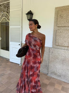 Toledo | vestido largo