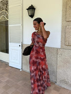 Toledo | vestido largo