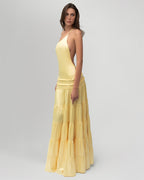 Dana | vestido largo