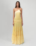 Dana | vestido largo