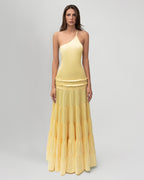 Dana | vestido largo