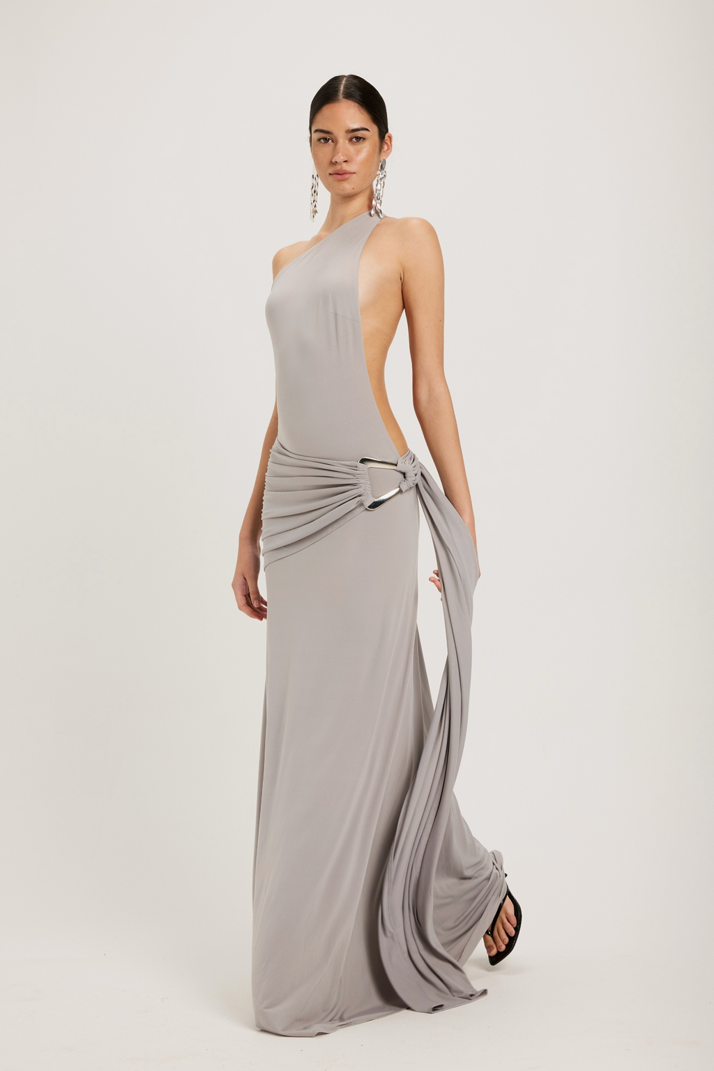 Daria | vestido largo
