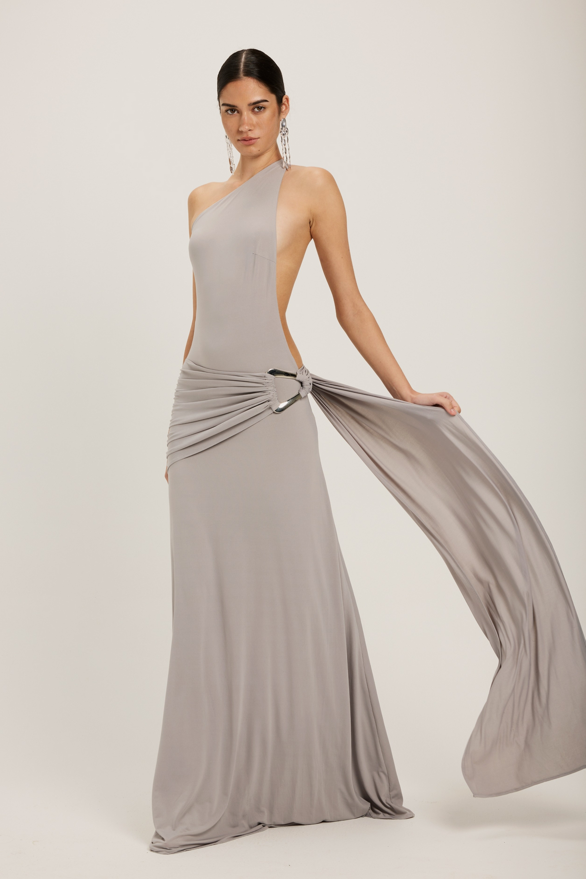 Daria | vestido largo
