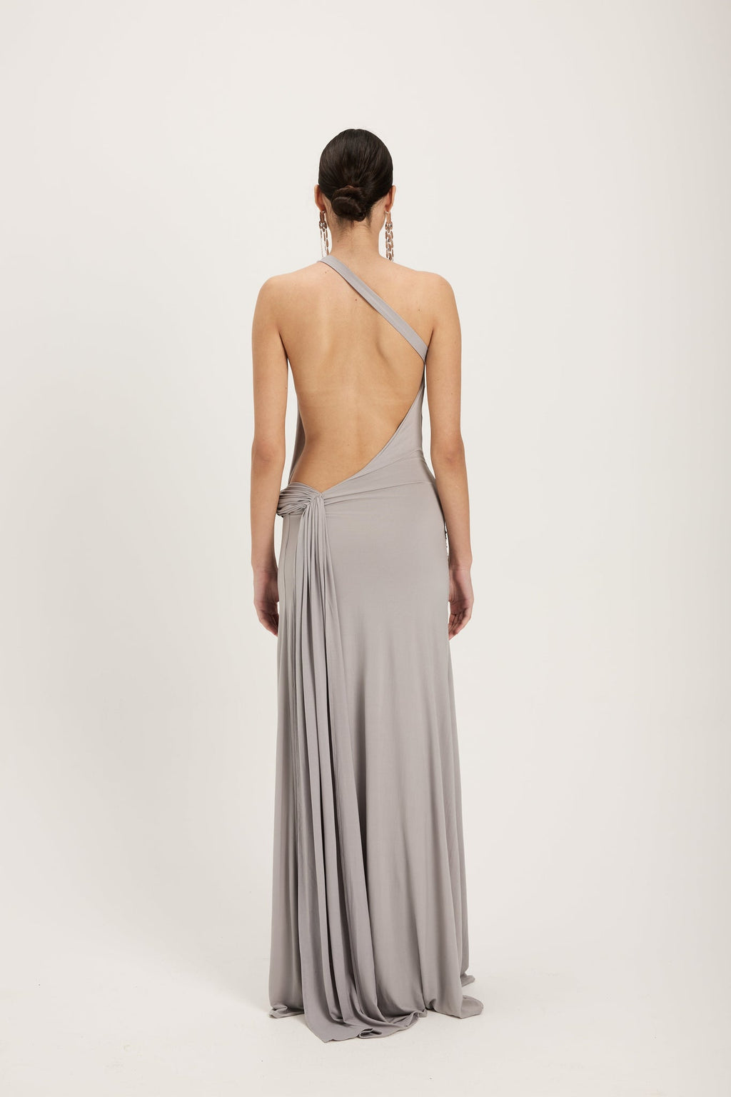 Daria | vestido largo