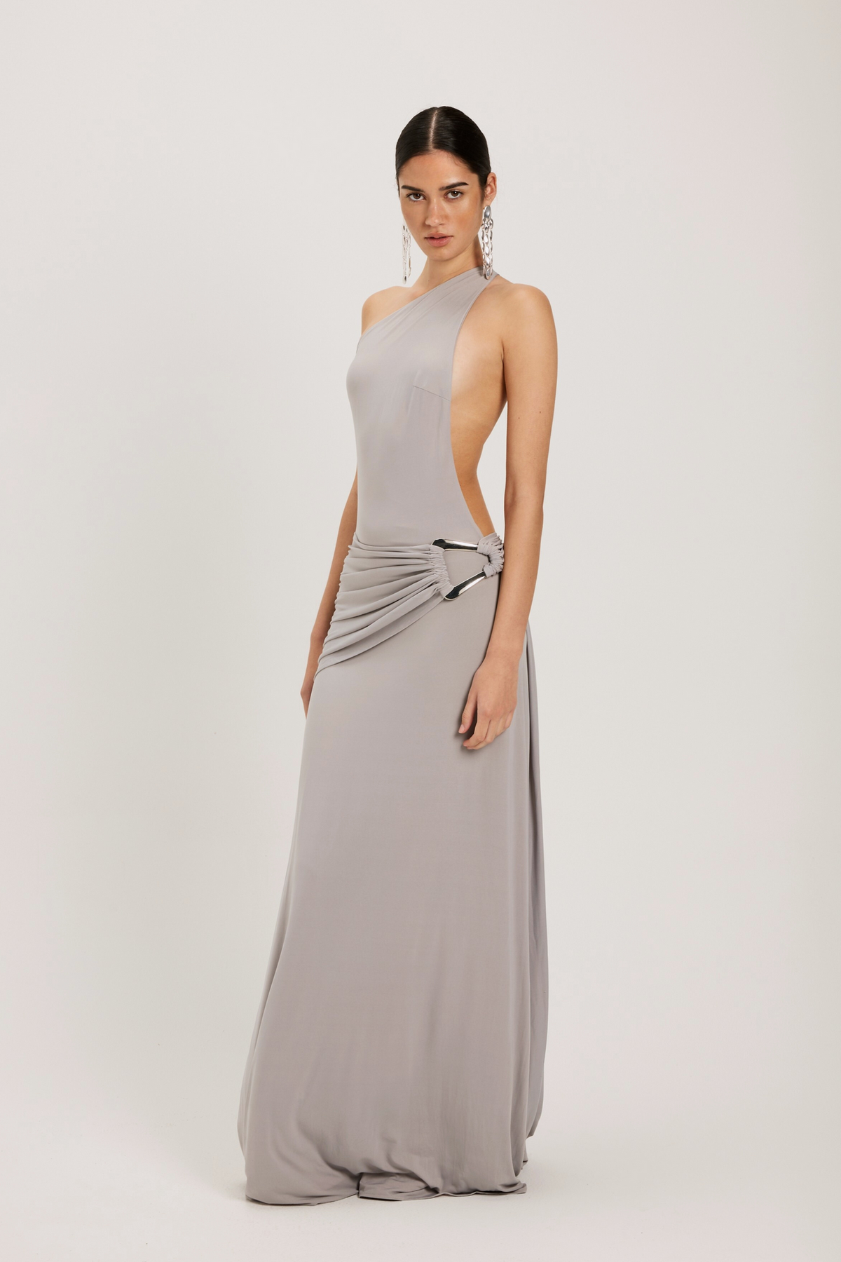 Daria | vestido largo
