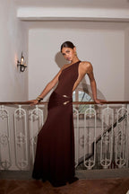 Daria | vestido largo