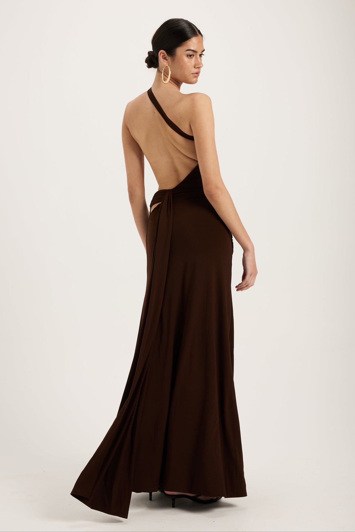 Daria | vestido largo