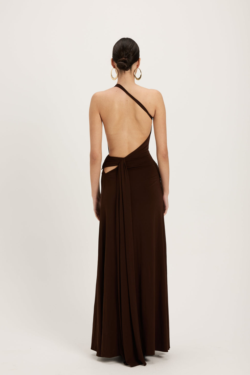 Daria | vestido largo
