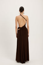 Daria | vestido largo