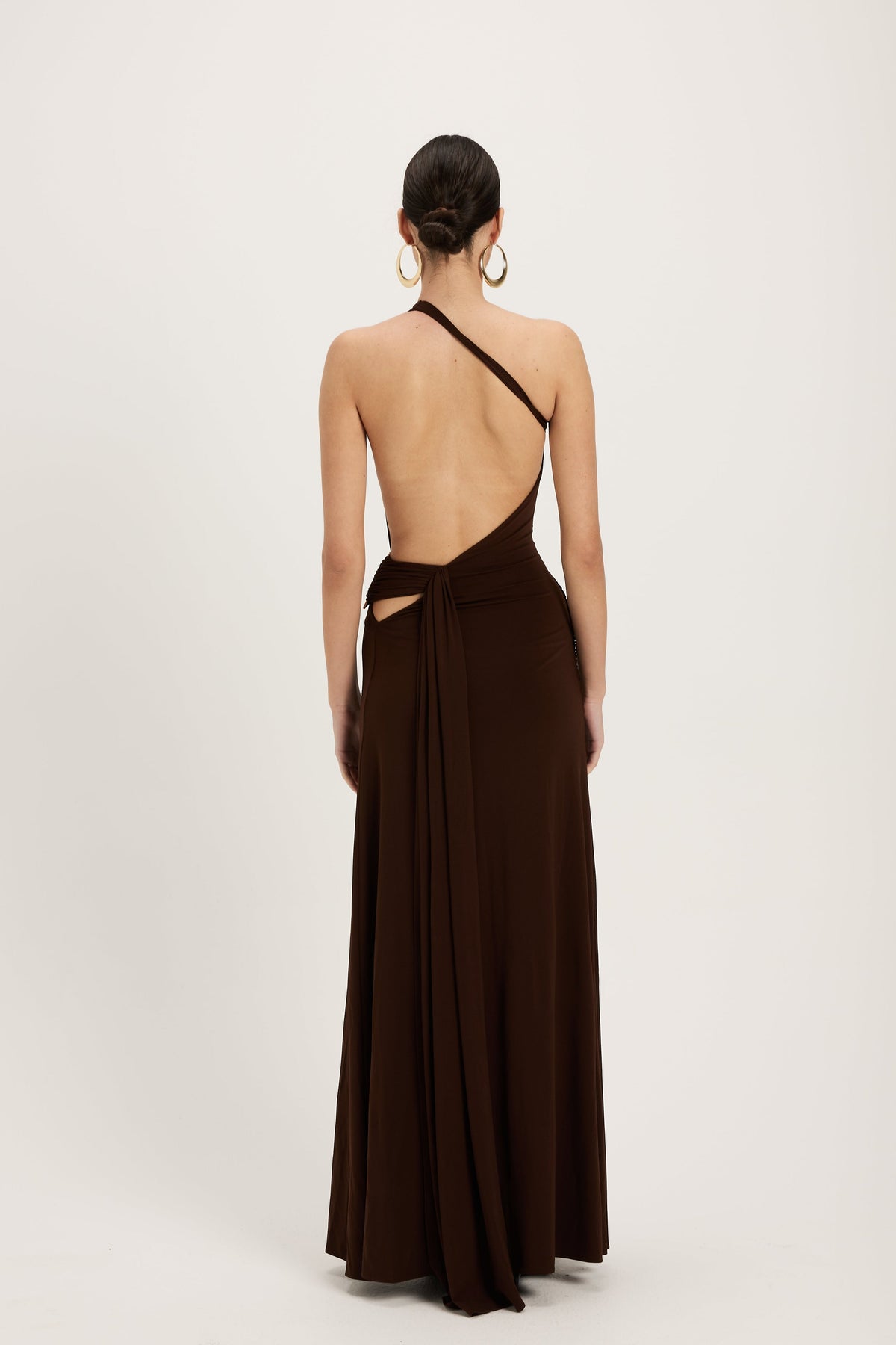 Daria | vestido largo