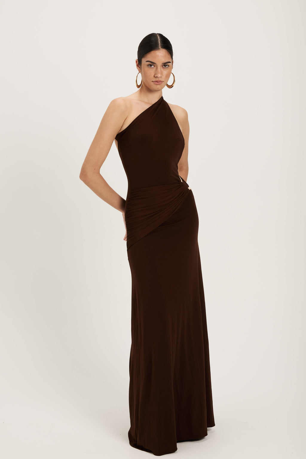 Daria | vestido largo