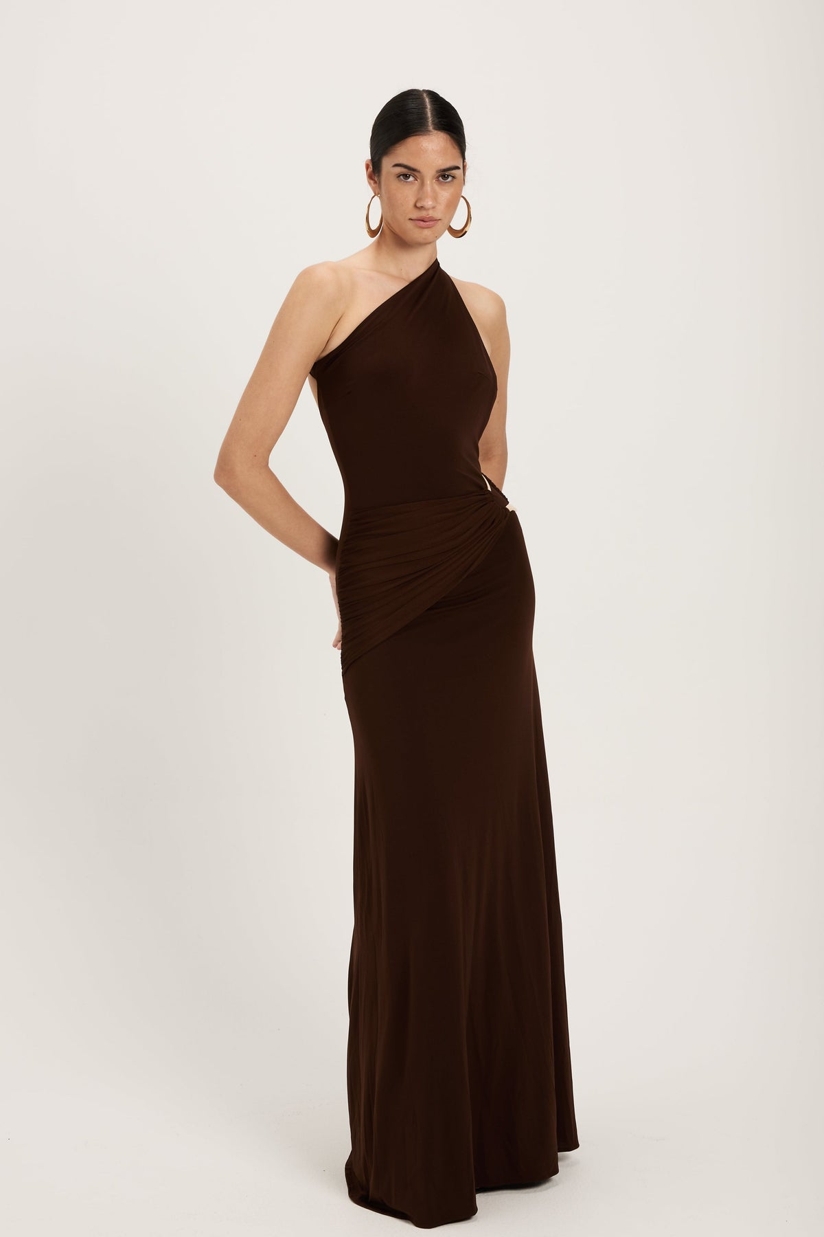 Daria | vestido largo