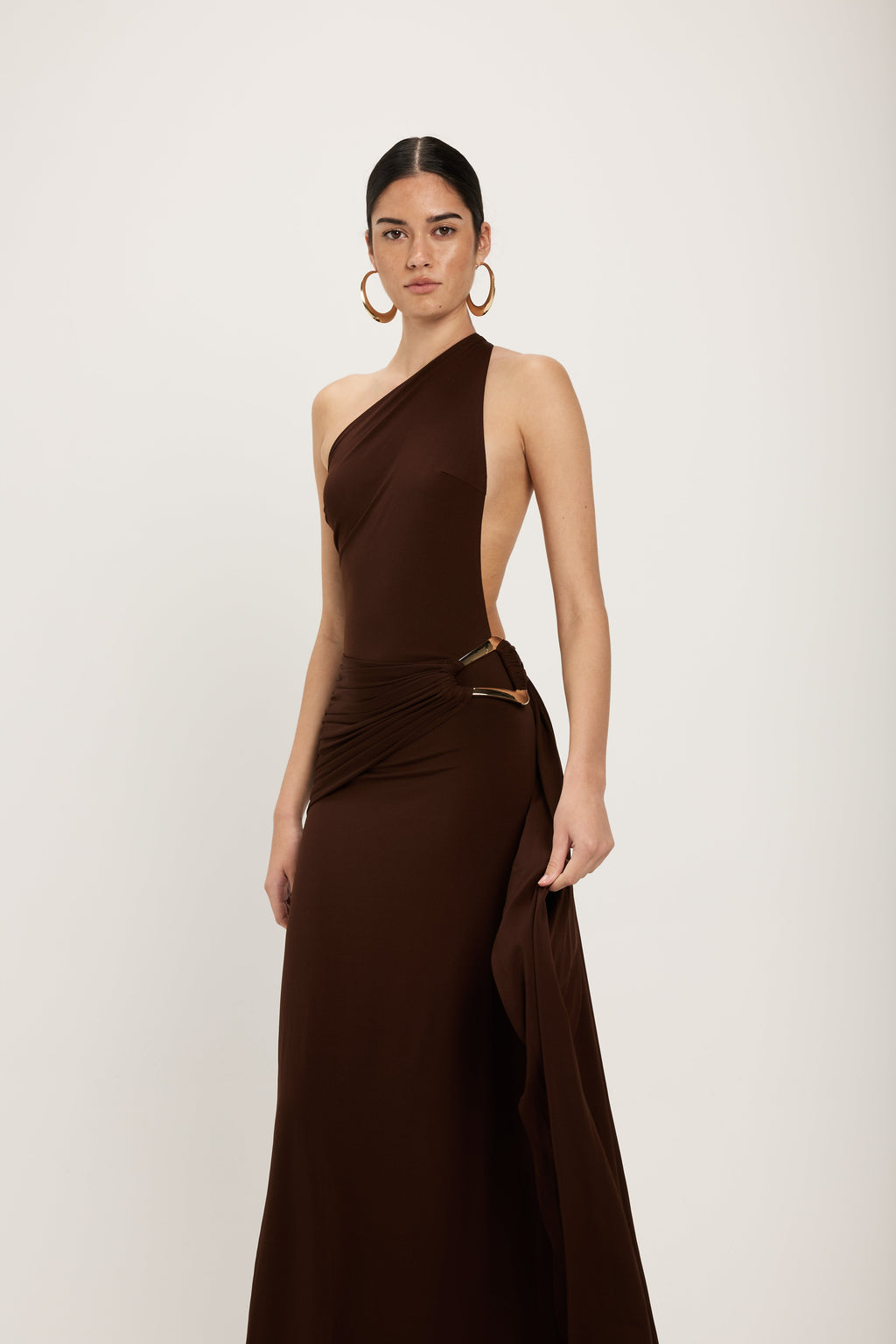 Daria | vestido largo